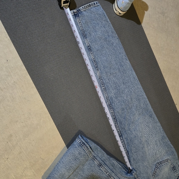 Decade studio Bonnie jeans size 31 - Picture 11 of 11